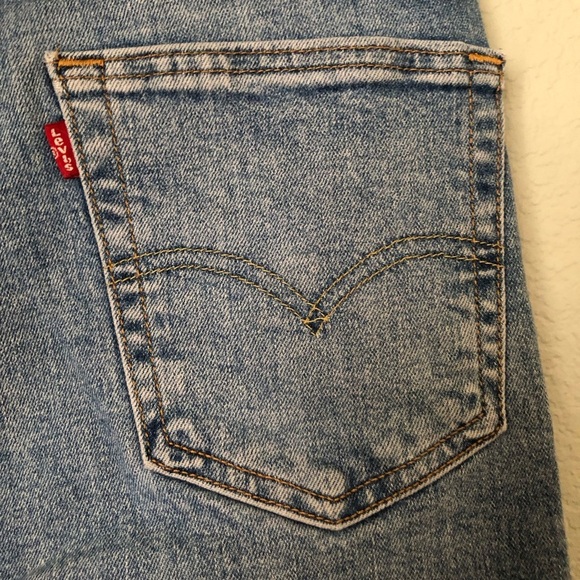 Levis 505 32x30 Blue have stretch - Picture 8 of 9